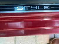 Gebraucht VW Touran 140 PS (102 kW) 2012 Rot Van / Kleinbus