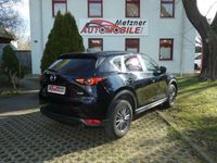 gebraucht Mazda CX-5 Exclusive-Line 2WD