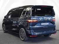 Neu VW Multivan Goal 150 PS (110 kW) 2026 Blau Van
