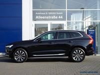 Gebraucht Volvo XC60 Plus 197 PS (144 kW) 2023 717 onyx black metallic SUV