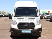Second-hand Ford Transit 131 CP (96 kW) 2021 Alb Van