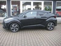 gebraucht Toyota C-HR 2.0 Hybrid Team D *Cloud-Navi*Kamera LED