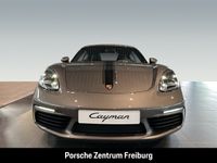 gebraucht Porsche 718 Cayman Style Edition