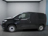 Gebraucht Opel Combo-e Life Edition 100 kW (136 PS) 2023 Schwarz Limousine