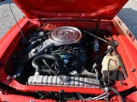 Gebraucht Ford Mustang 139 PS (102 kW) 1978 Rot