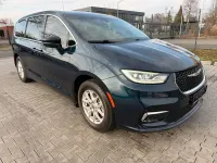 Gebraucht Chrysler Pacifica 291 PS (214 kW) 2023 Blau Van