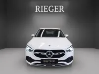 Gebraucht Mercedes GLA250 Style 218 PS (160 kW) 2022 Weiß SUV