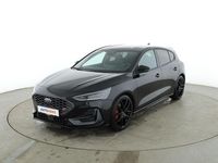 Second-hand Ford Focus ST 280 CP (205 kW) 2023 Negru Berlinǎ