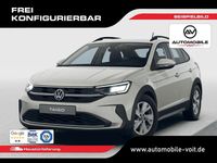 Gebraucht VW Taigo Life 116 PS (85 kW) 2024 SUV