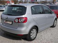 Gebraucht VW Golf V 116 PS (85 kW) 2007 Reflexsilber Kleinwagen