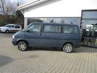 gebraucht VW Multivan T4Allstar/Classic 70BMD2/W44