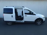Gebraucht Dacia Dokker Stepway 131 PS (96 kW) 2020 Van / Kleinbus