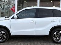Neu Suzuki Vitara Comfort+ 110 PS (80 kW) 2026 Cool white pearl metallic SUV