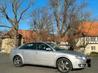 Gebraucht Audi A4 256 PS (188 kW) 2005 Silber Limousine