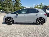 Gebraucht VW ID.3 Pro 150 kW (204 PS) 2024 Grau Kleinwagen