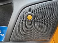 Gebraucht Ford Focus ST 280 PS (205 kW) 2018 Orange Limousine