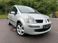 Gebraucht Renault Modus 88 PS (64 kW) 2006 Van / Kleinbus