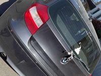 Brugt BMW 116 116 HK (85 kW) 2004 Sort Hatchback