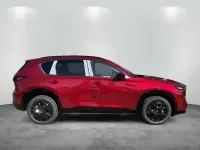 Neu Mazda CX-5 141 PS (103 kW) 2026 Rot SUV