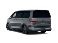 Neu VW Multivan Style 177 PS (130 kW) 2026 Grau Van / Kleinbus