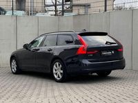 Gebraucht Volvo V90 190 PS (139 kW) 2017 Blau Kombi