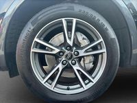 Gebraucht Audi Q5 Ambiente 204 PS (150 kW) 2022 Brillantschwarz SUV