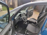 Gebraucht Opel Meriva 90 PS (66 kW) 2006 Blau Van / Kleinbus