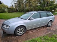 gebraucht Audi A6 2,5 TDI Zahnriemen neu