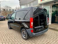 Gebraucht Mercedes Citan 109 95 PS (69 kW) 2020 Schwarz Van / Kleinbus