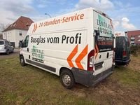 Gebraucht Fiat Ducato 177 PS (130 kW) 2014 Weiß Van