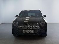 Gebraucht Mercedes GLA200 AMG 150 PS (110 kW) 2026 Schwarz SUV