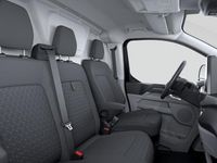 Neu Ford Transit Custom Limited 170 PS (125 kW) 2026 Frozen white frozen white Van
