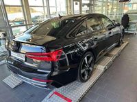 Gebraucht Audi A6 Sport 252 PS (185 kW) 2020 Brillantschwarz Limousine