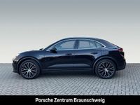 Gebraucht Porsche Macan 300 kW (408 PS) 2024 Schwarz SUV