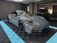 Gebraucht Porsche 992 541 PS (397 kW) 2026 Grau