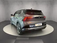 Neu Mitsubishi Eclipse Diamant Edition 160 kW (218 PS) 2026 Grau SUV