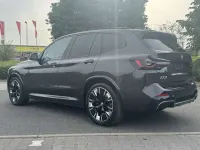 Brugt BMW iX3 Impressive 210 kW (286 HK) 2024 Grå SUV