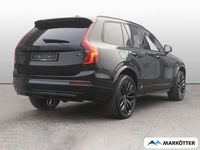 Brugt Volvo XC90 Plus 455 HK (334 kW) 2025 Sort SUV
