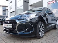 gebraucht DS Automobiles DS3 Cabriolet So Chic NAVI/LED/KAMERA