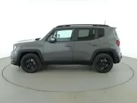 Gebraucht Jeep Renegade 2022 Grau SUV