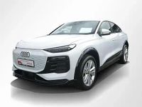 Brugt Audi e-tron Ambiente 185 kW (252 HK) 2025 Hvid SUV