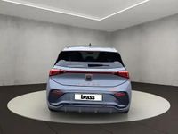 Gebraucht Cupra Born 169 kW (231 PS) 2024 Vaporgrau Kleinwagen