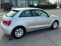 gebraucht Audi A1 - 1.6TDI, AGR neu, TÜV bis 03/25