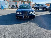 gebraucht Jaguar S-Type V6 Benzin 238 PS TÜV bis 09.25