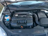 Gebraucht VW Golf V 102 PS (75 kW) 2004 Kleinwagen