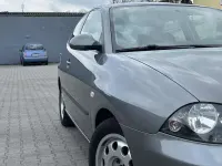 Gebraucht Seat Ibiza Comfort 69 PS (50 kW) 2007 Kleinwagen