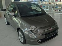 Gebraucht Fiat 500 69 PS (50 kW) 2023 Grau Limousine