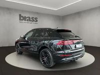 Neu Audi Q8 Ambiente 286 PS (210 kW) 2026 Mythosschwarz metallic SUV