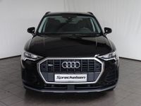 gebraucht Audi Q3 35 TDI quattro Schaltgetriebe