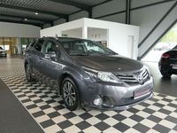 gebraucht Toyota Avensis Combi 2.0 D Edition CAMERA*NAVI*KLIMAUT*STHZG*16LM